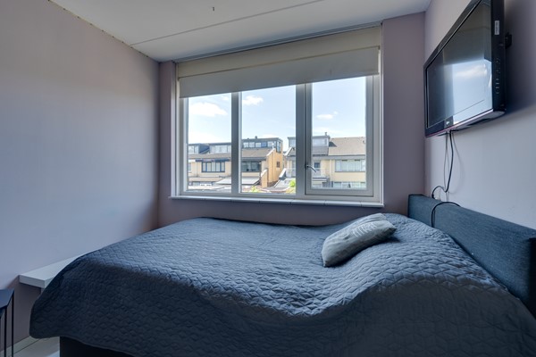 Medium property photo - Savannestraat 23, 1448 WC Purmerend